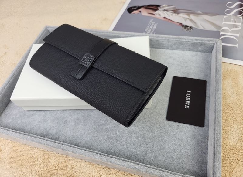 Loewe Wallets Purse